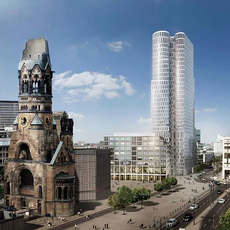 151 Daire Berlin