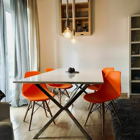 151 Daire Berlin